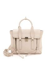 3.1 Phillip Lim Medium Pashli Satchel at Amazon